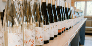 Roost Wines Win at 2021 Awards