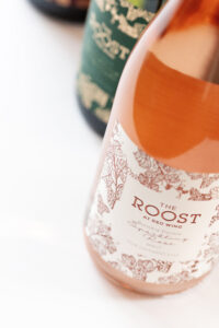 Roost Wines Win at International Sparkling Competition