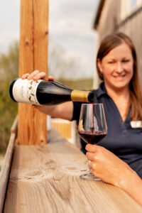 Roost wines make a splash with Wine Align